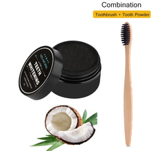 Load image into Gallery viewer, Teeth Whitening Bamboo Charcoal