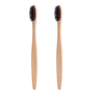 Teeth Whitening Bamboo Charcoal