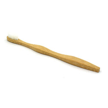 Load image into Gallery viewer, Soft bamboo toothbrush