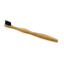 Load image into Gallery viewer, Soft bamboo toothbrush