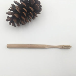 Natural Bamboo Toothbrush