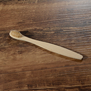 Childrens Bamboo Toothbrush 10PC